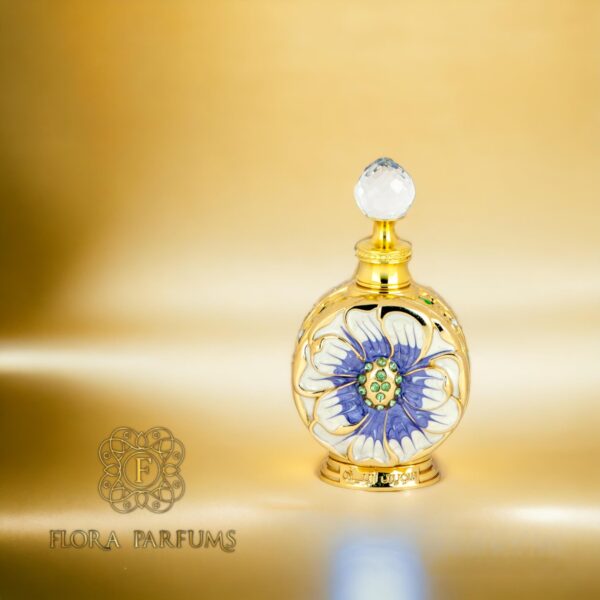 Layali - concentred perfume oil - Swiss Arabian - 15ml