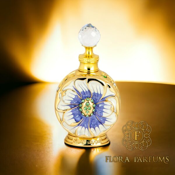 Layali - concentred perfume oil - Swiss Arabian - 15ml