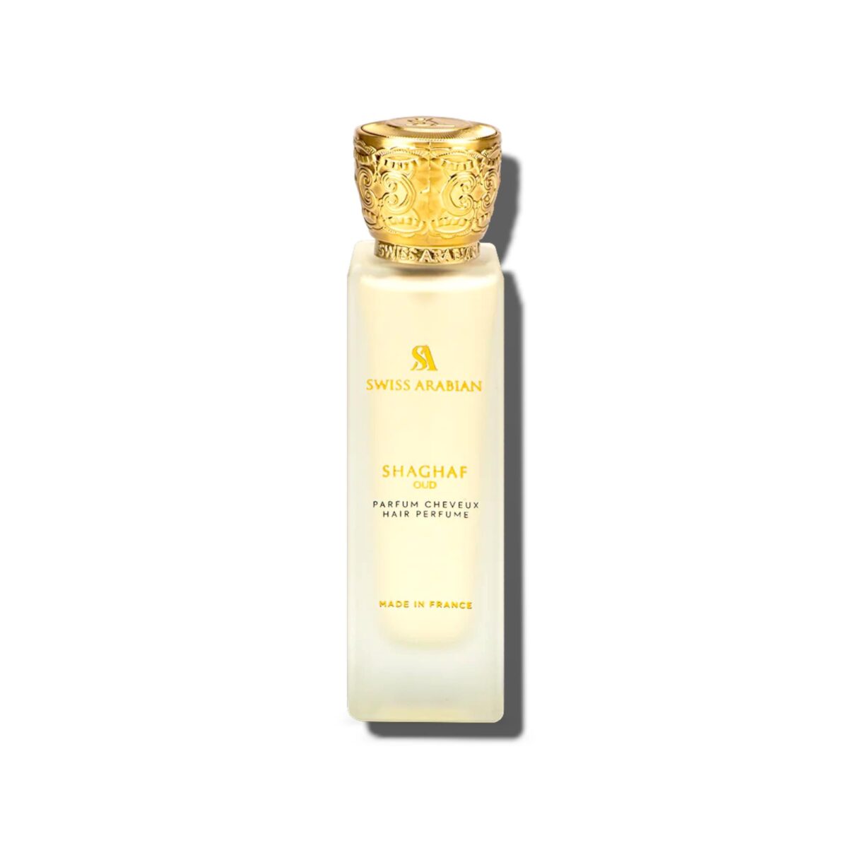Shaghaf Oud - Hair Mist Swiss Arabian - 50ml