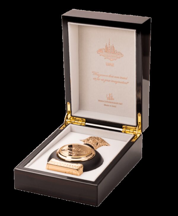 UAE OUD - Taif Al Emarat - 75ml