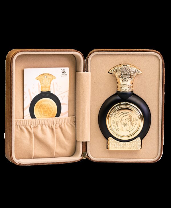 Year Of Zayed - Taif Al Emarat - 75ml