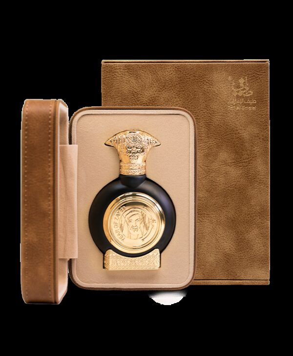 Year Of Zayed - Taif Al Emarat - 75ml