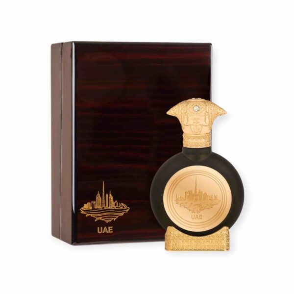 UAE Black - Taif Al Emarat - 75ml