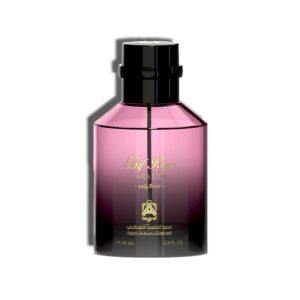 Taif Rose - Abdul Samad Al Qurashi - 100ml