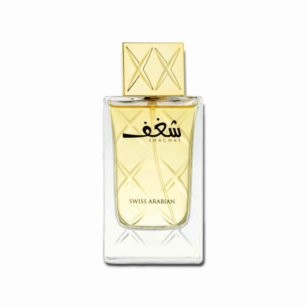 SHAGHAF FOR WOMEN Swiss Arabian