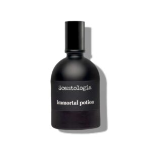 Immortal Potion - Scentologia - 100ml