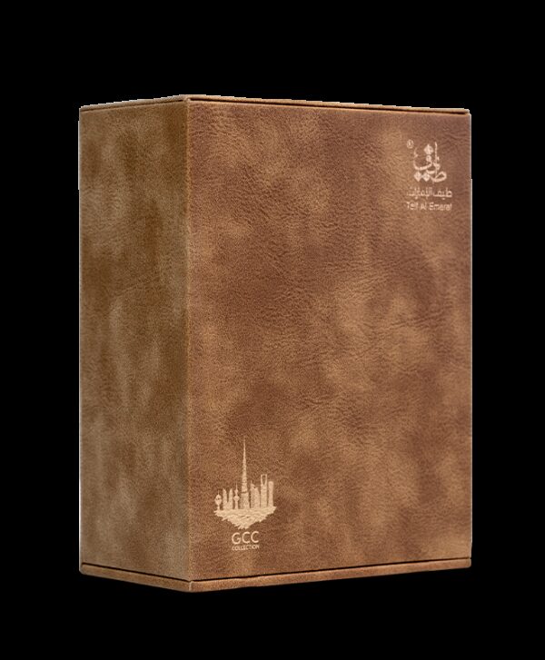 Qatar - Taif Al Emarat - 75ml - GCC Collection
