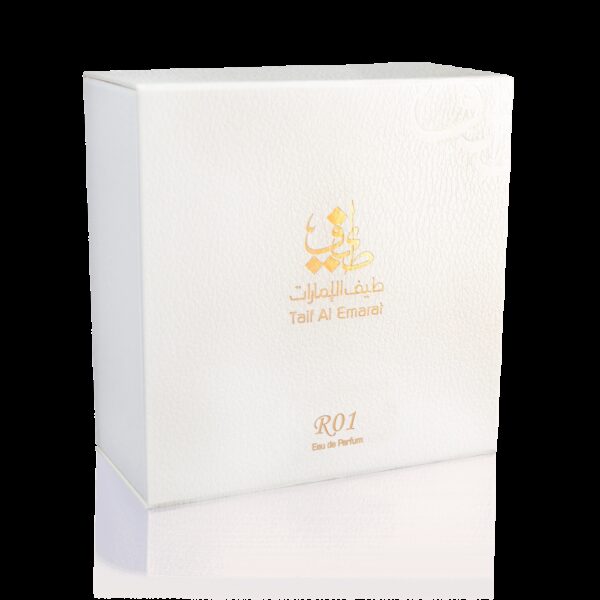 R01 - Taif Al Emarat - 60ml