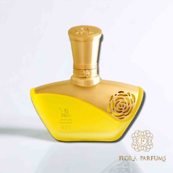 R01 - Taif Al Emarat - 60ml