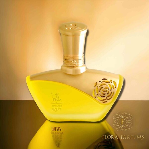 R01 - Taif Al Emarat - 60ml
