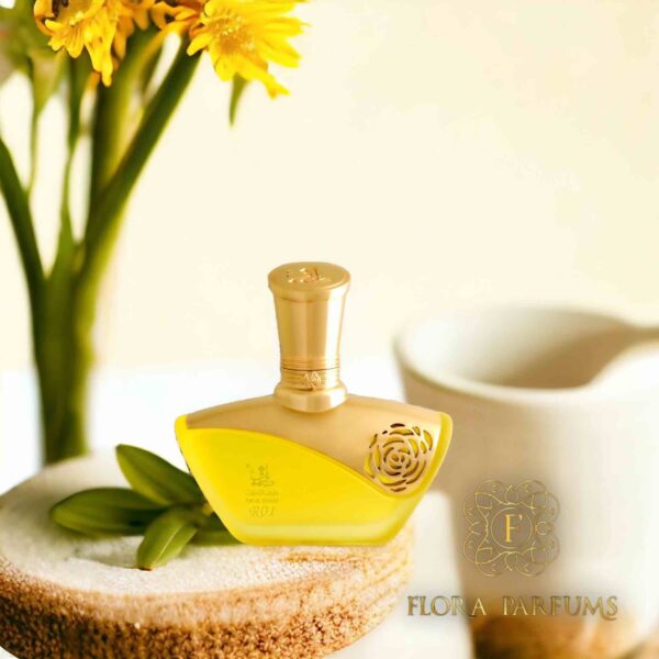 R01 - Taif Al Emarat - 60ml