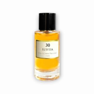 Lutetia - N°30 - Collection Prestige - 50ml