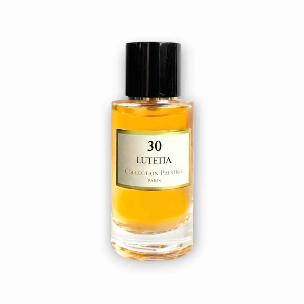 Lutetia - N°30 - Collection Prestige - 50ml