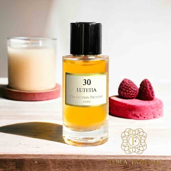 Lutetia - N°30 - Collection Prestige - 50ml