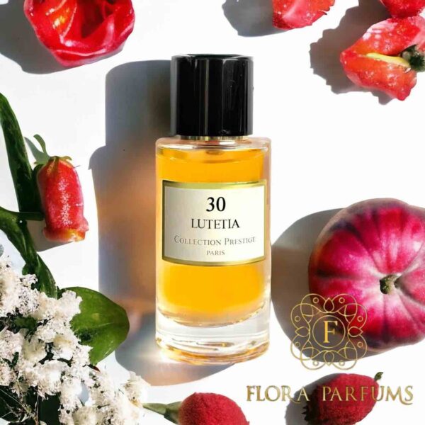 Lutetia - N°30 - Collection Prestige - 50ml