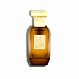 V02 - Violet Collection - Taif Al Emarat - 75ml