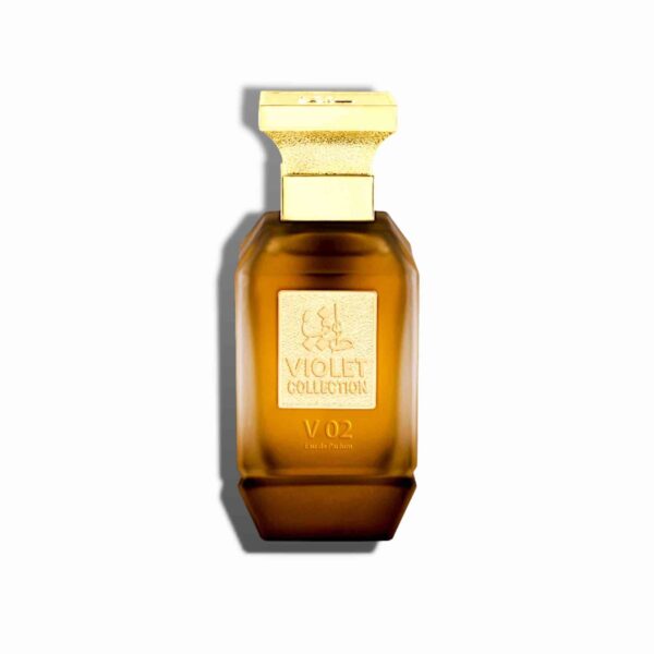 V02 - Violet Collection - Taif Al Emarat - 75ml