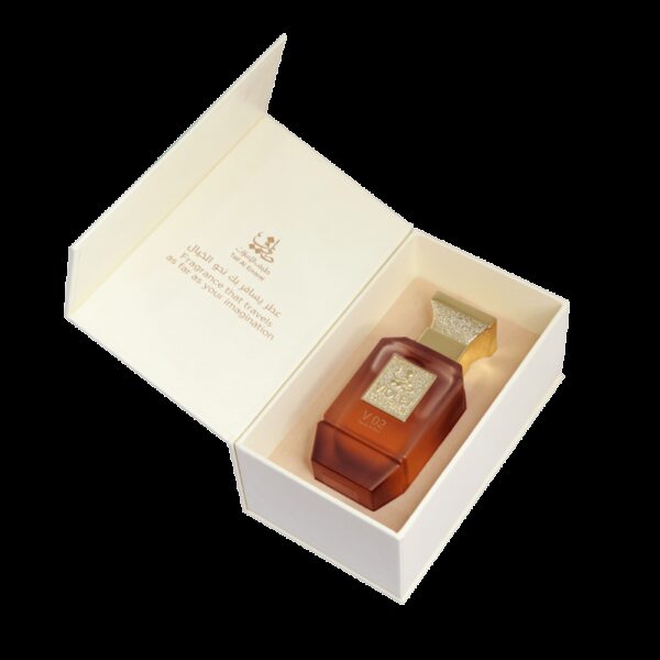 V02 - Violet Collection - Taif Al Emarat - 75ml