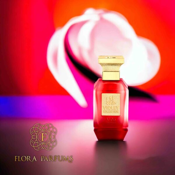 V06 - Violet Collection - Taif Al Emarat - 75ml