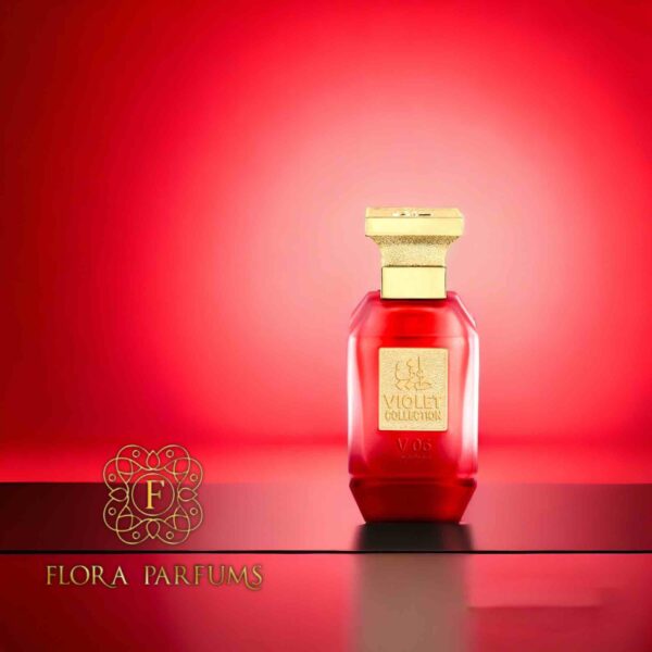 V06 - Violet Collection - Taif Al Emarat - 75ml