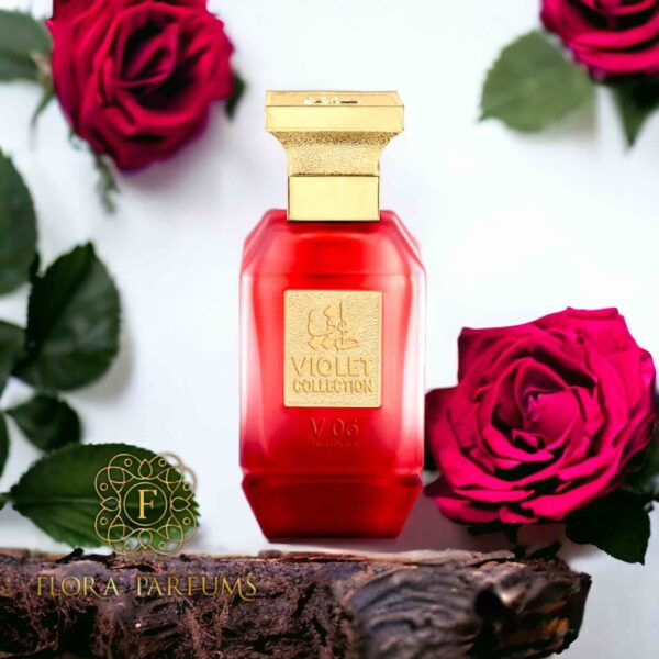 V06 - Violet Collection - Taif Al Emarat - 75ml