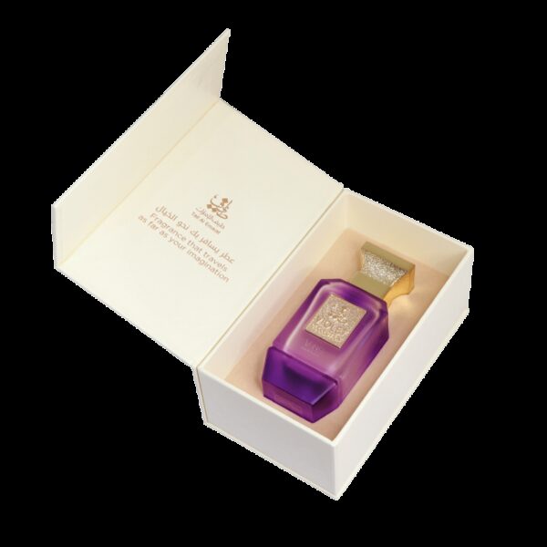 V09 - Violet Collection - Taif Al Emarat - 75ml