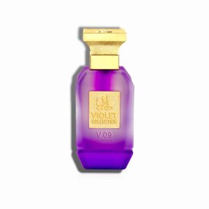 V09 - Violet Collection - Taif Al Emarat - 75ml