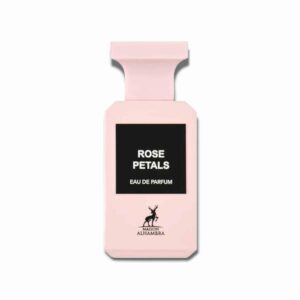 Rose Petals - 50ml - Maison Alhambra