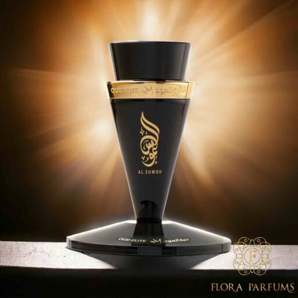 Al Sumou - Oud Elite - 80ml