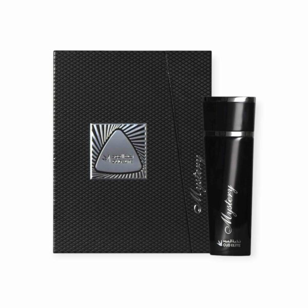 Mystery - 80ml - Oud Elite