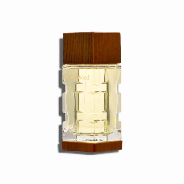 Gold Wood - 100ml - Oud Elite