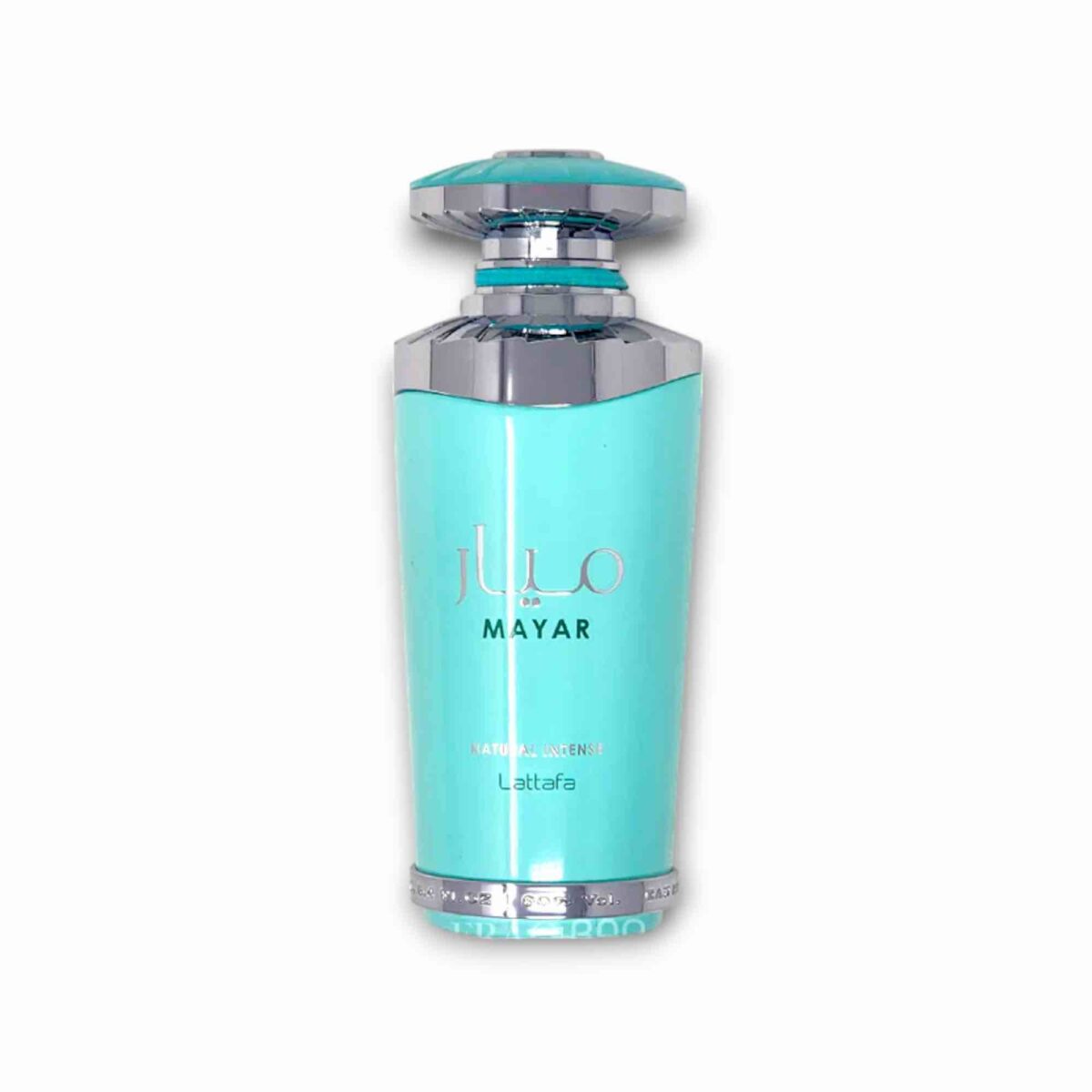 Mayar Intense Naturel 100ml - Lattafa - Ard Al Zaafaran
