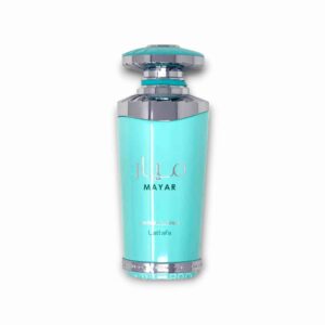 Mayar Intense Naturel 100ml - Lattafa - Ard Al Zaafaran