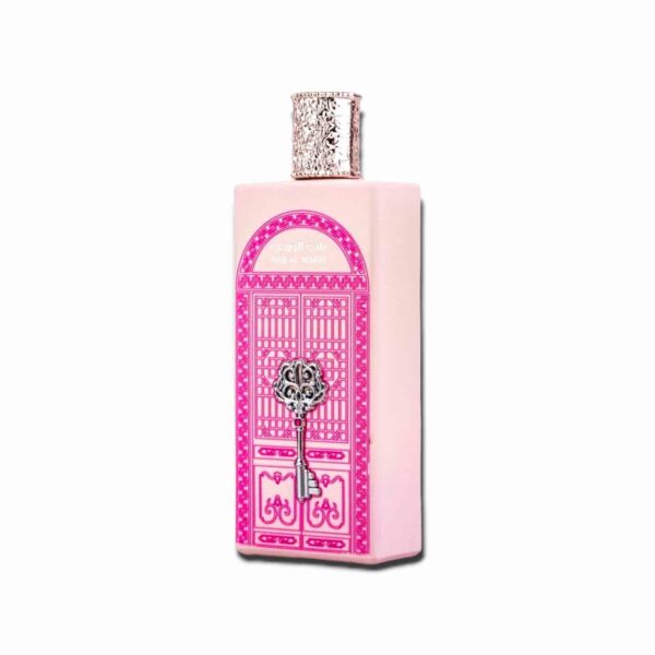 Bab Al Wardi - 100ml – Lattafa - Ard Al Zaafaran