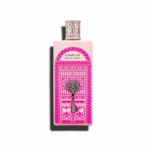 Bab Al Wardi - 100ml – Lattafa - Ard Al Zaafaran