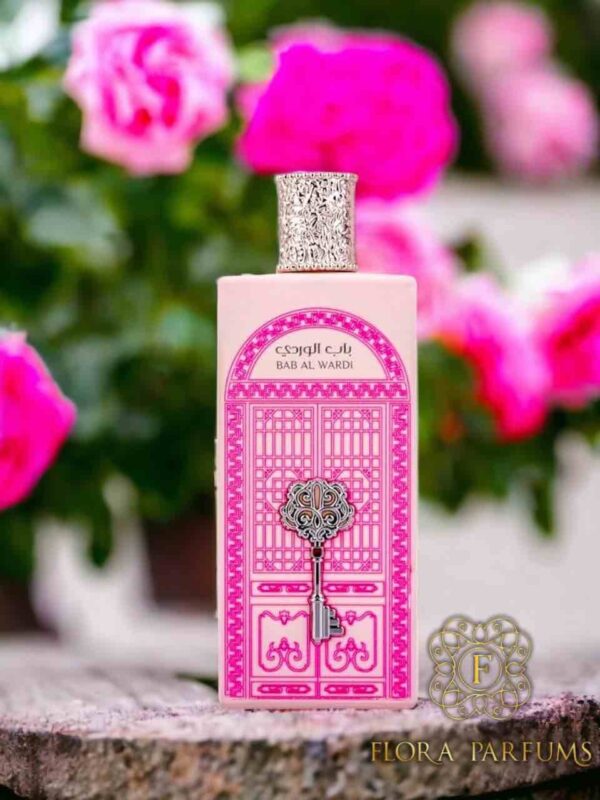 Bab Al Wardi - 100ml – Lattafa - Ard Al Zaafaran
