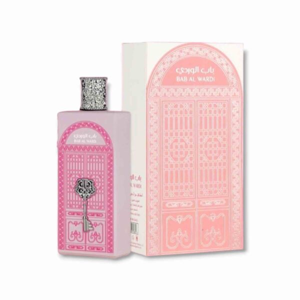 Bab Al Wardi - 100ml – Lattafa - Ard Al Zaafaran