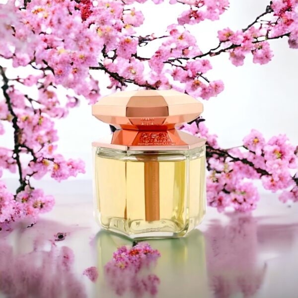 ASQ INTENSE FOR HER - 100ml – Abdul Samad Al Qurashi