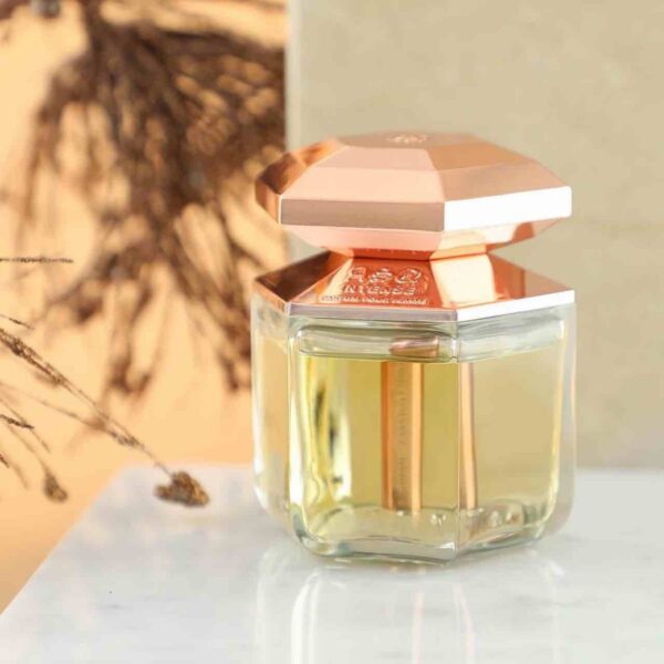 ASQ INTENSE FOR HER - 100ml – Abdul Samad Al Qurashi