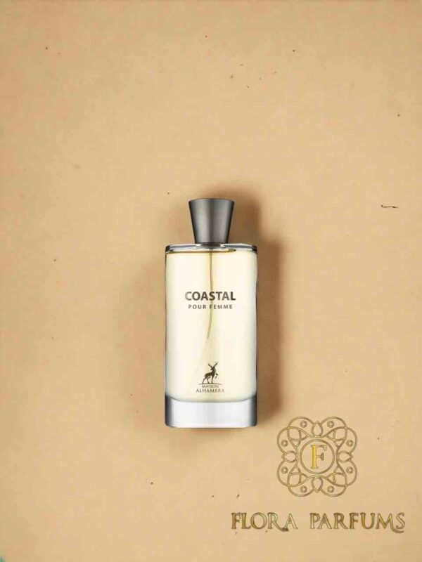Coastal - 100ml –Maison Alhambra