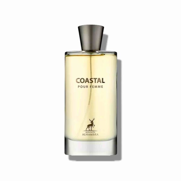 Coastal - 100ml –Maison Alhambra