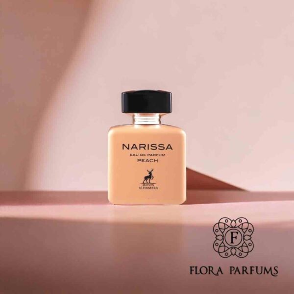 Narissa Poudrée - 100ml –Maison Alhambra