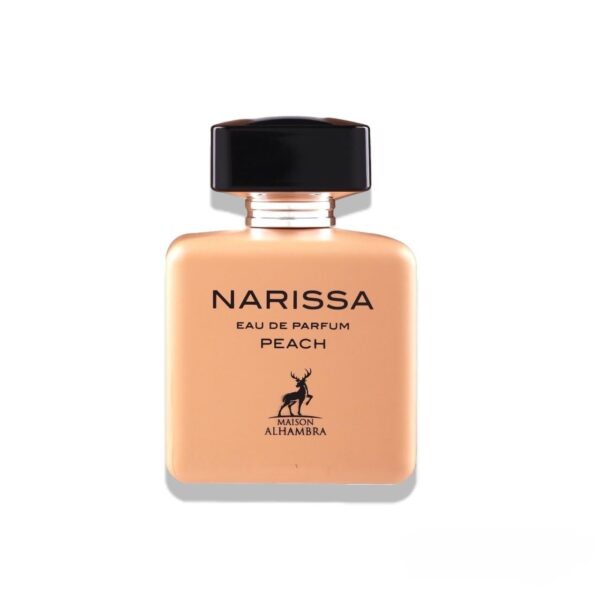 Narissa Poudrée - 100ml –Maison Alhambra