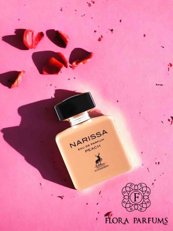 Narissa Poudrée - 100ml –Maison Alhambra