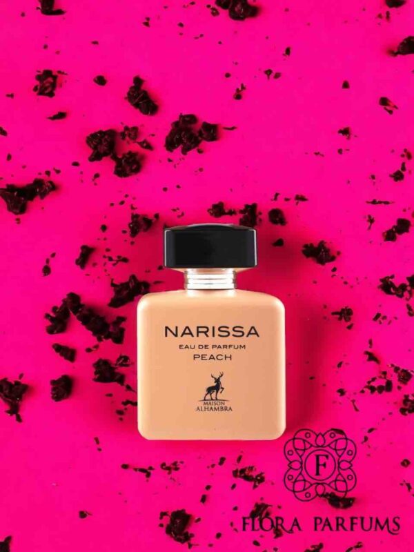Narissa Poudrée - 100ml –Maison Alhambra