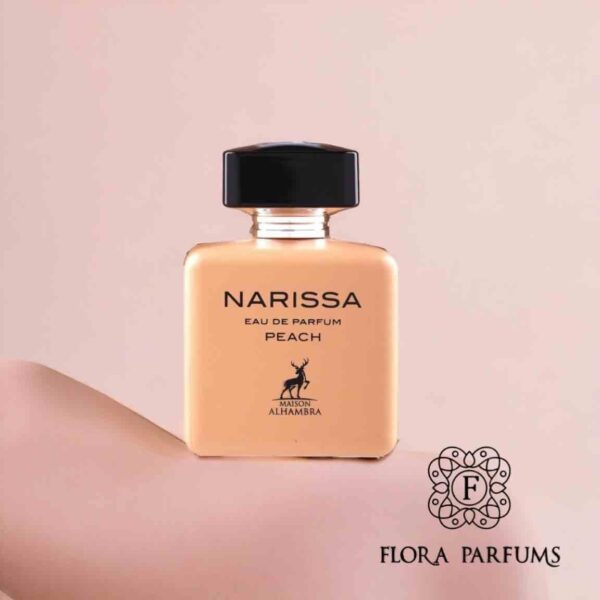 Narissa Poudrée - 100ml –Maison Alhambra