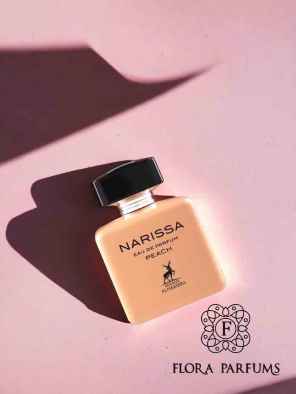 Narissa Poudrée - 100ml –Maison Alhambra