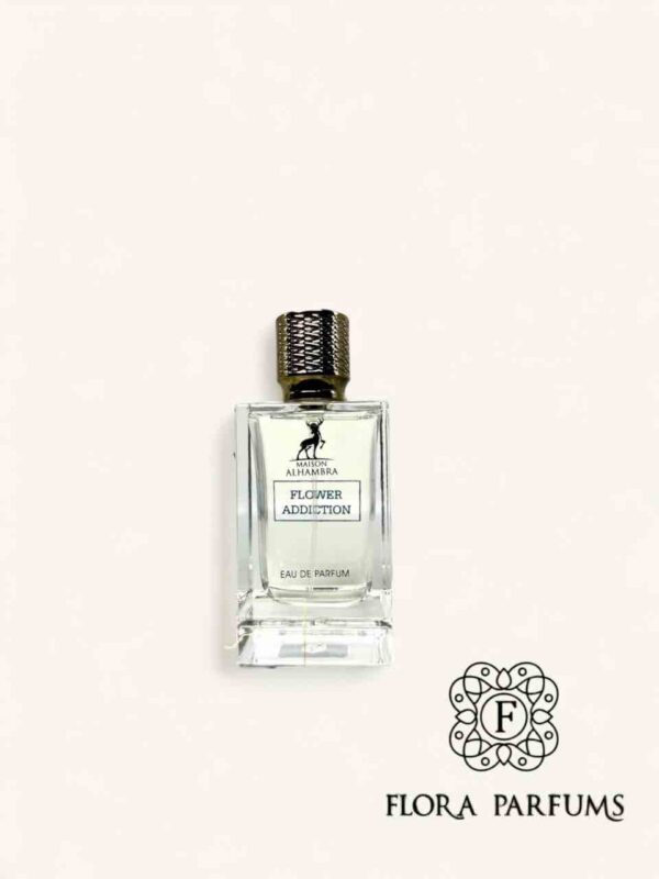 Flower Addiction - 100ml – Maison Alhambra