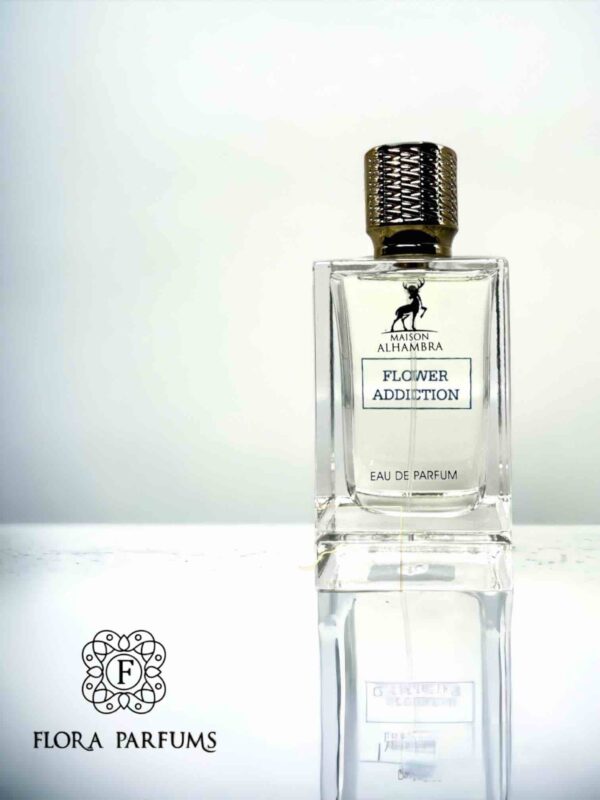 Flower Addiction - 100ml – Maison Alhambra