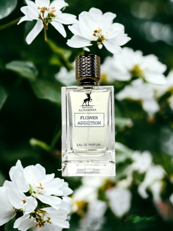 Flower Addiction - 100ml – Maison Alhambra